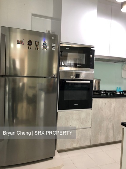Blk 661B Edgedale Plains (Punggol), HDB 4 Rooms #206426881